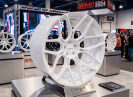 SANSAR Forged Wheels Super Concave 11x22 AUDI RS6 RS7 Neu