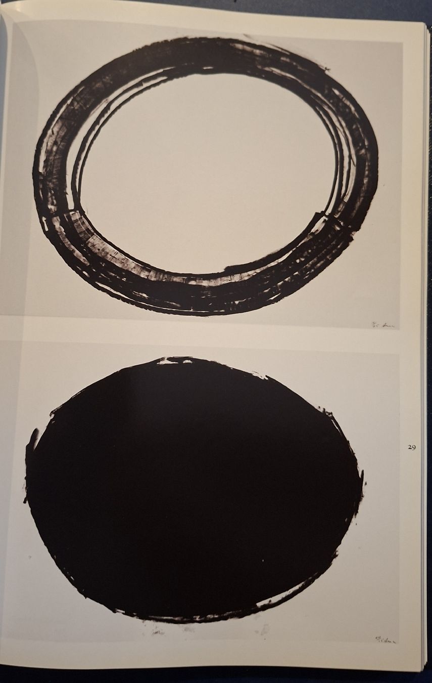 Bücher: Objet Beckett, Centre Pompidou, illustr. Buch – Neu (gemäss Beschreibung) aus Niederglatt ZH von Siegfried67 7