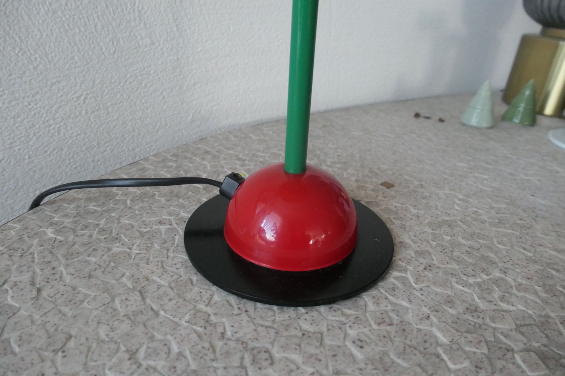 Ikea Lampade: Ikea  Lampe 80er Jahre Design – Usato da St.Gallen venduto da Sankt_Vintage 4