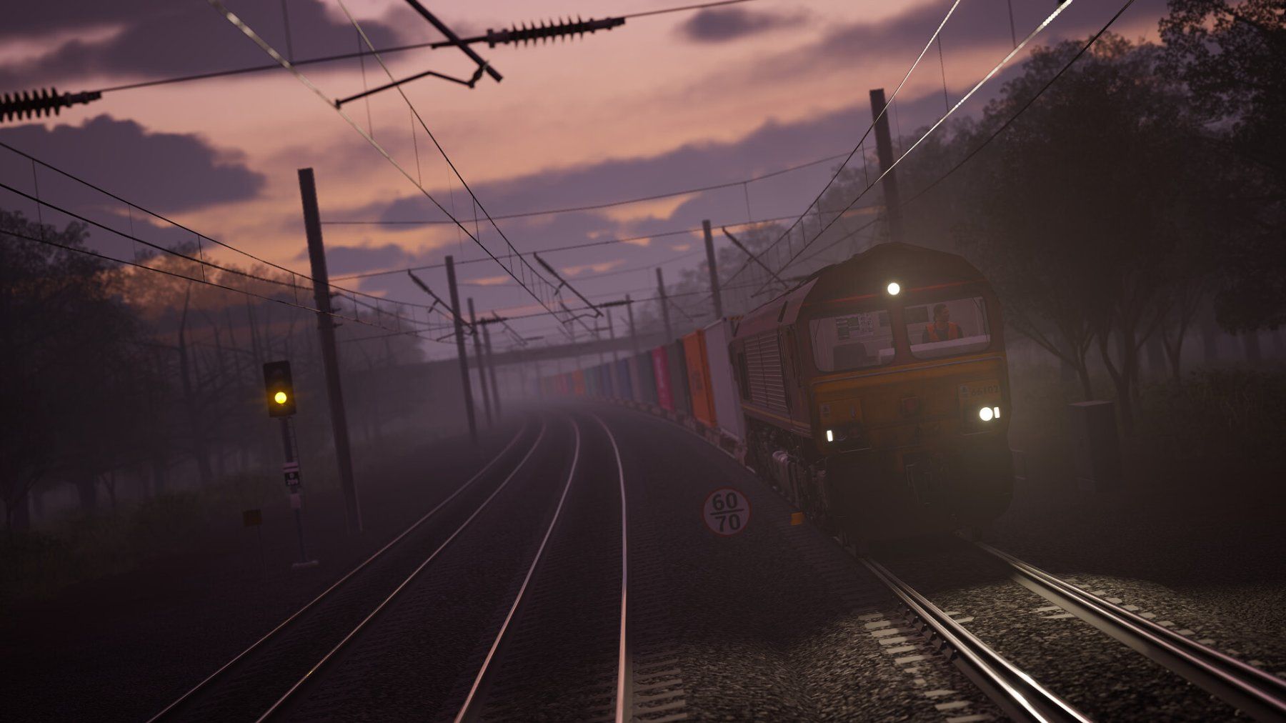 Giochi: Train Sim World 4 (PC 2023, Nur der Steam Key Download Code) – Nuovo (secondo la descrizione) da Bad Säckingen venduto da ms-spiele-keys 7