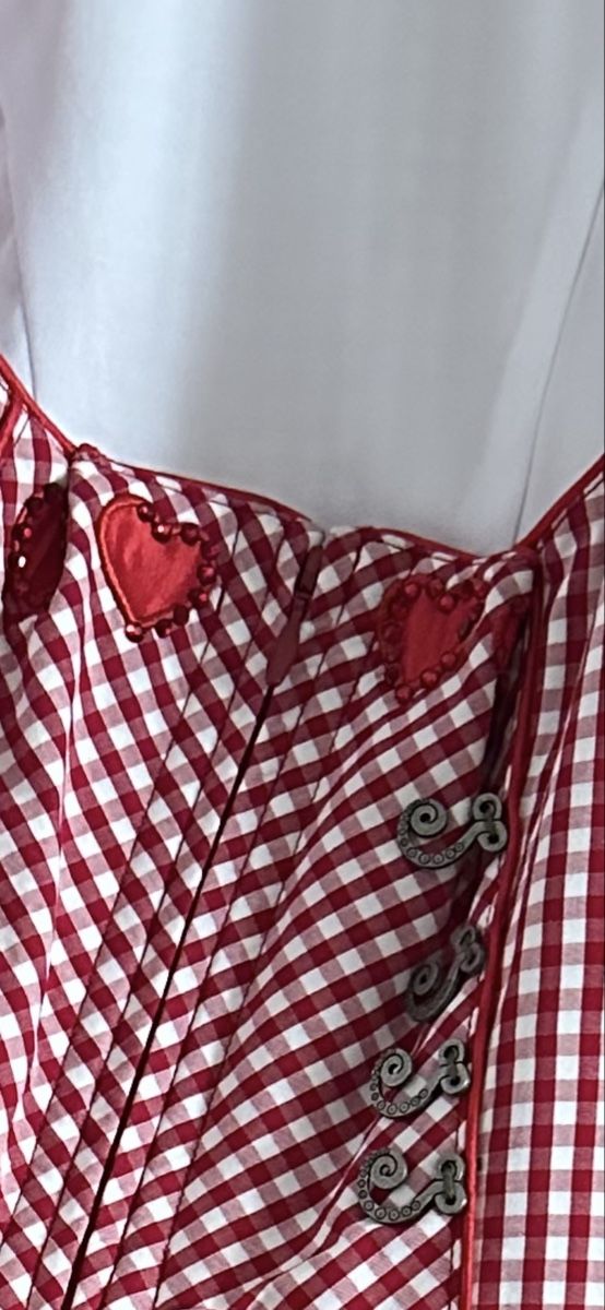 Krüger Robes: Dirndl – Neuf (Voir description) à Trun par Truffel0101 3