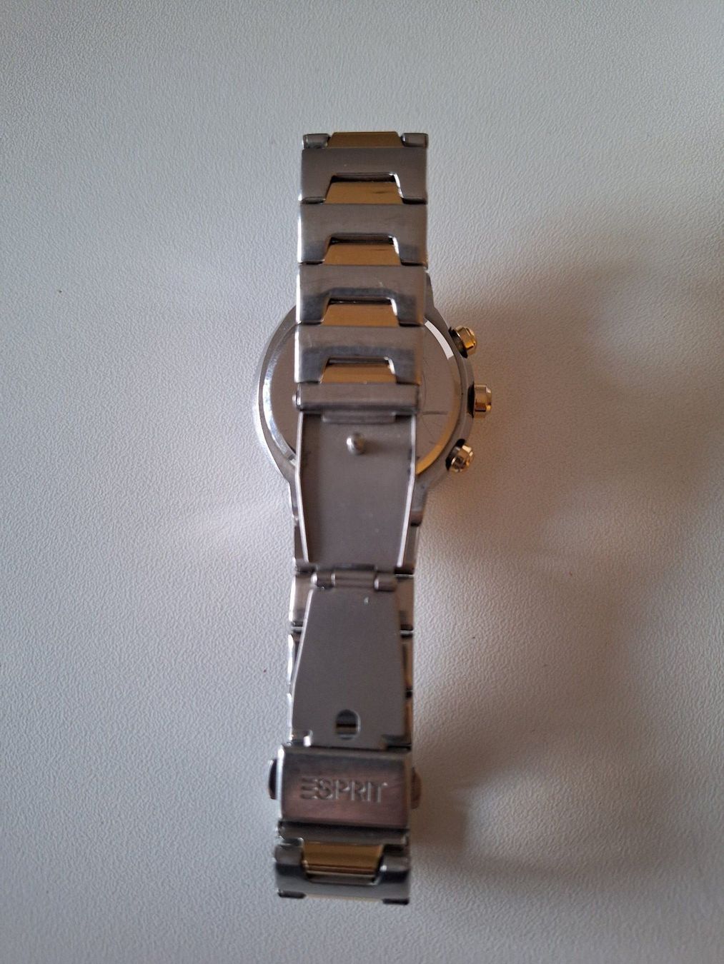 Esprit Orologi: Damen Chronometer-Uhr ESPRIT – Usato da Münchenbuchsee venduto da mummeli 1
