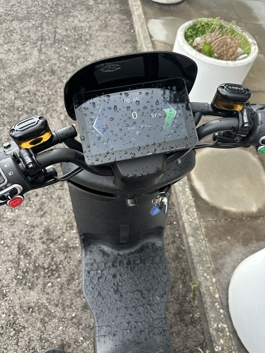 Scooter: City Go Rs – Nuovo (secondo la descrizione) da Hunzenschwil venduto da fbe_9yhg 3