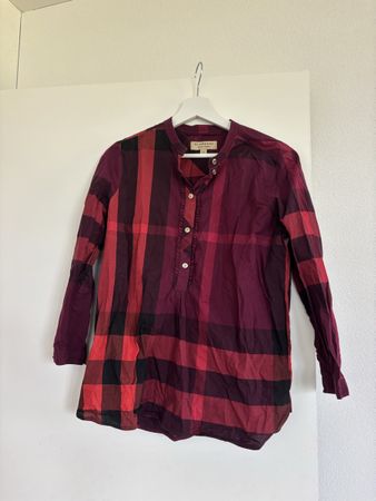 Burberry Oberteil