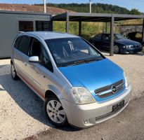 OPEL Meriva 1.8i 16V Essentia Automat