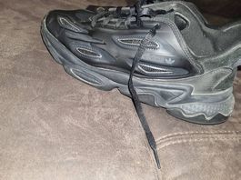 Schuhe  Adidas OZWEEGO CELOX UNISEX
