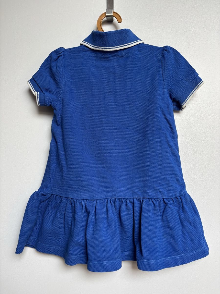 Petit Bateau Kleider & Röcke: Robe polo Petit Bateau 3 ans - 96cm – Gebraucht aus Founex von ari_2gt7 1