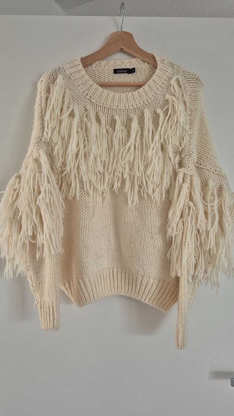 Pulls & Sweat-shirts: Pullover Bohoo s/m – D'occasion à Brügg BE par Tub_san