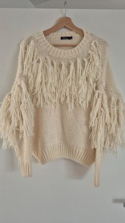 Pullover Bohoo s/m