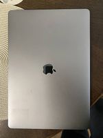 Mac Book Pro 14.3, 16 GB (halbdefekt?)