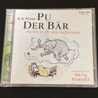 Pu Der Bär - Ferkel Trifft Ein Heffalump