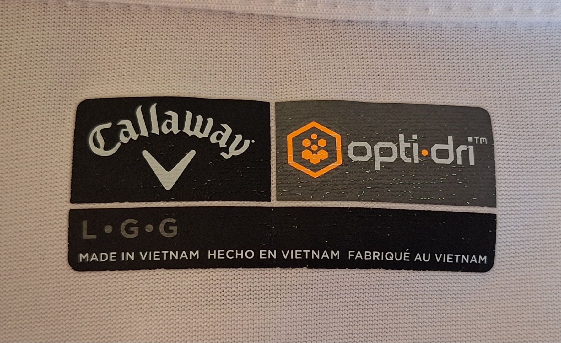 Adidas Magliette Polo: 3x Golf Polo Shirts – Usato da Adlikon b. Andelfingen venduto da Kraemse 8
