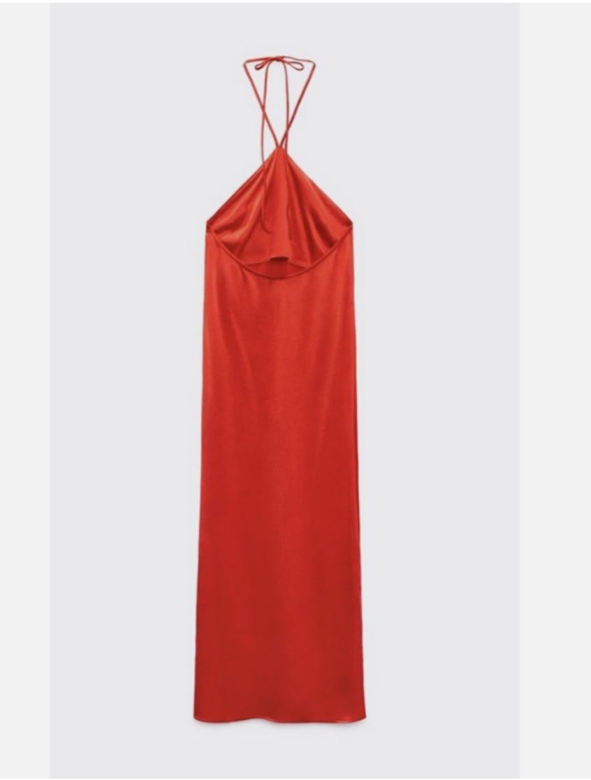 Zara Vestiti: Beaudiful dresszara 1 – Nuovo e nell'imballaggio originale da Opfikon venduto da ari_7yn2 2