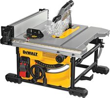 Dewalt DWE7485-QS Tischkreissäge