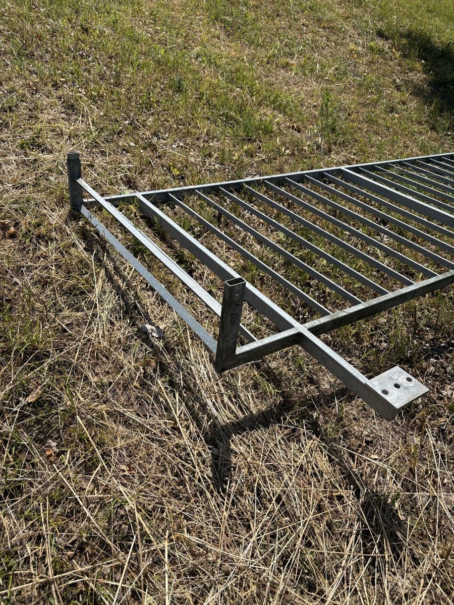 Balustrades: Terrassengeländer – Neuf (Voir description) à Flaach par tob_lz1f 3