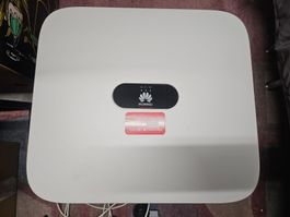 Wechselrichter Huawei