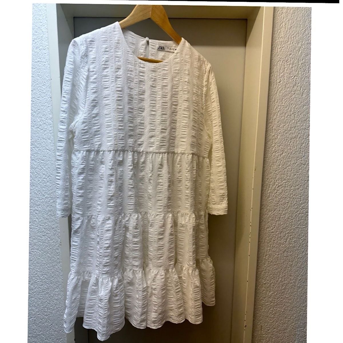 Zara Vestiti: Robe Zara taille  L  comme neuf – Nuovo (secondo la descrizione) da Biel/Bienne venduto da orange1 3