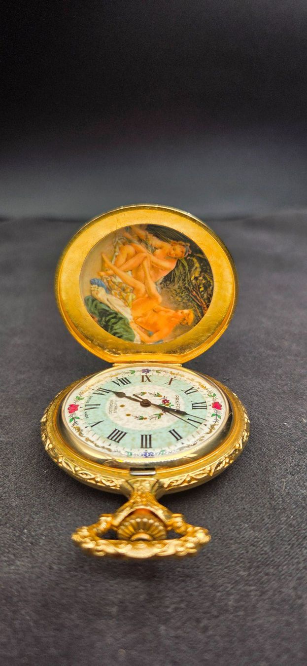Montres: Pakfort – D'occasion à La Chaux-de-Fonds par curtitswisswatches 3