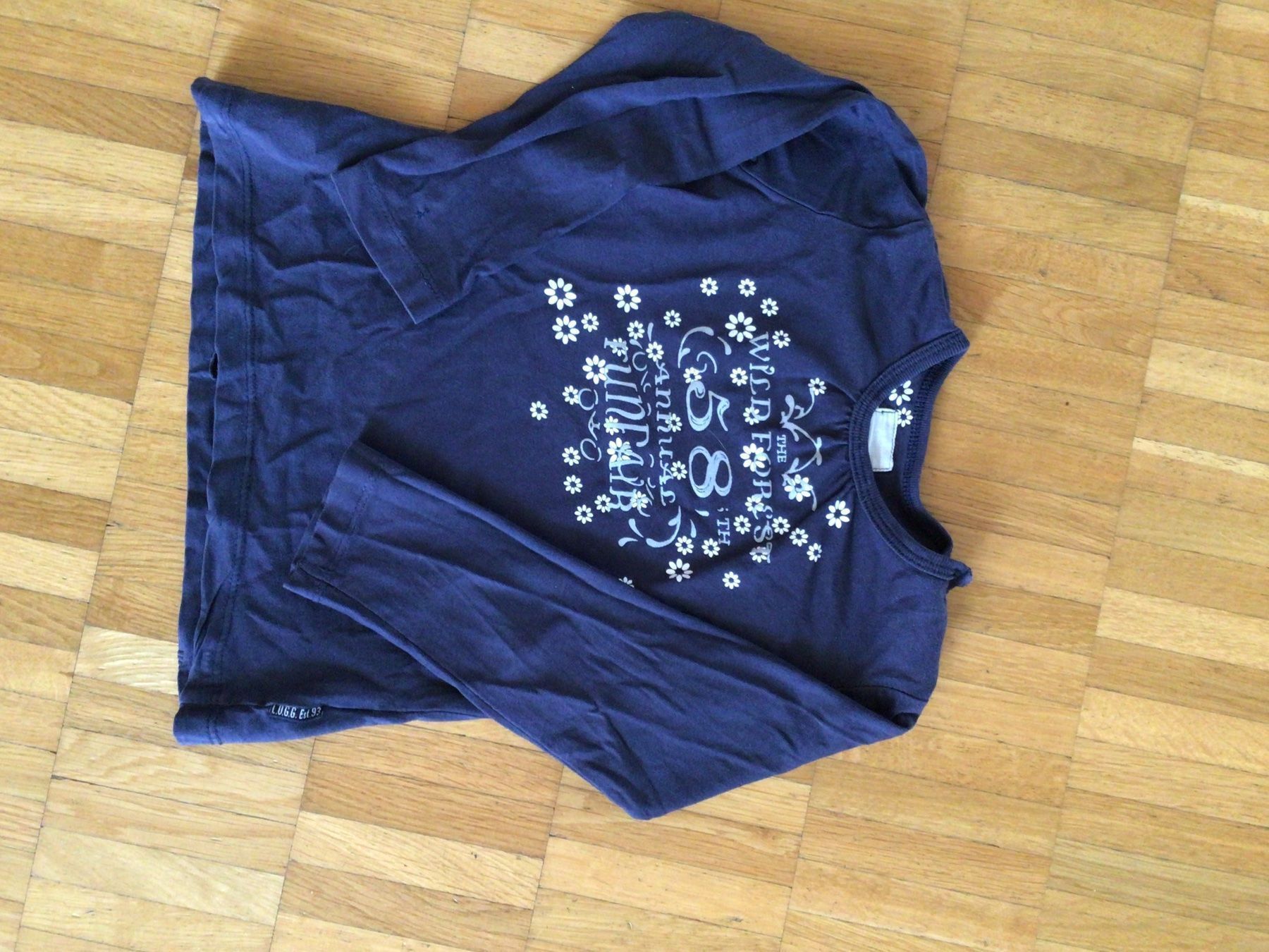 Maglioni & Felpe: Shirt Gr. 86 – Usato da Zürich venduto da mdiedric 1