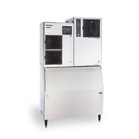 Kombi-Eismaschine Hoshizaki BL-MIF430-650 Nugget+Würfel