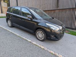 Renault Grand Senic 7plätzer Frisch AB MFK TOP ANGEBOTE!!!!!