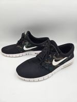 Nike Stefan Janoski Camouflage Turnschuhe Grösse 42