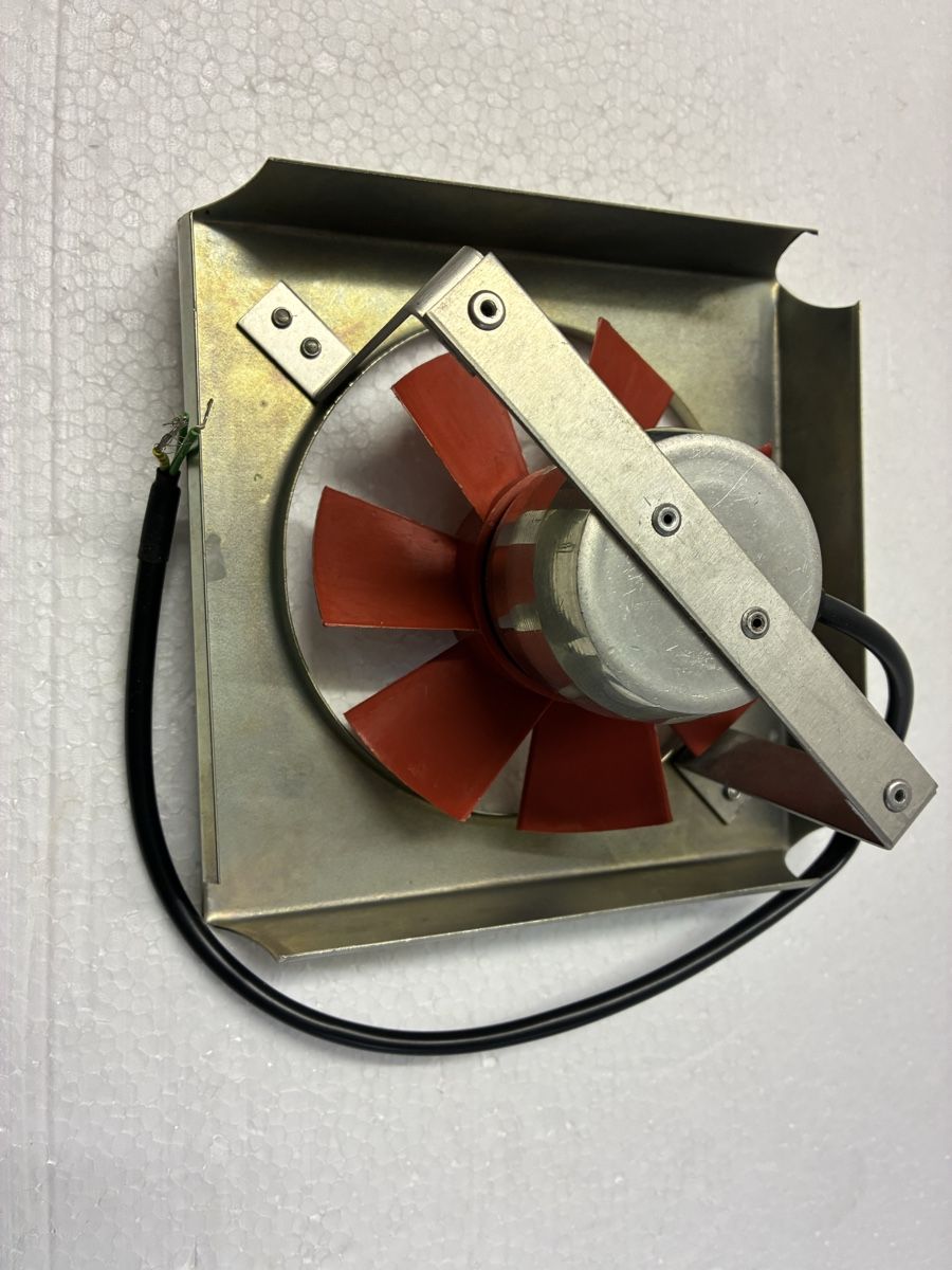 Ventilateurs: 1 Einbau-Luftventilatoren – Neuf (Voir description) à Bubendorf par Mia111 1