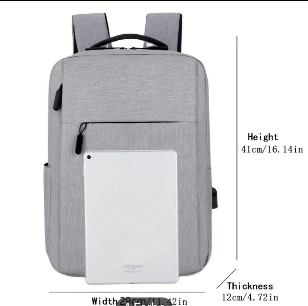 Rucksäcke: Laptop tasche, rucksack, Schulrucksack – Neu und originalverpackt aus St. Erhard von Lauko123 1