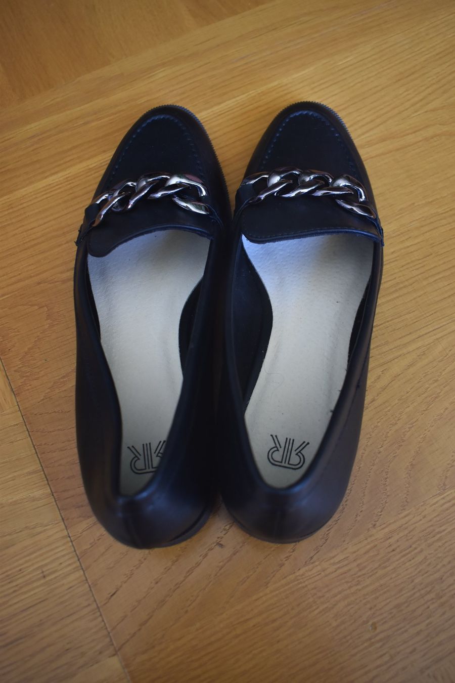 La Redoute Scarpe da donna: Mocassins – Usato da Genthod venduto da alnapi35 2