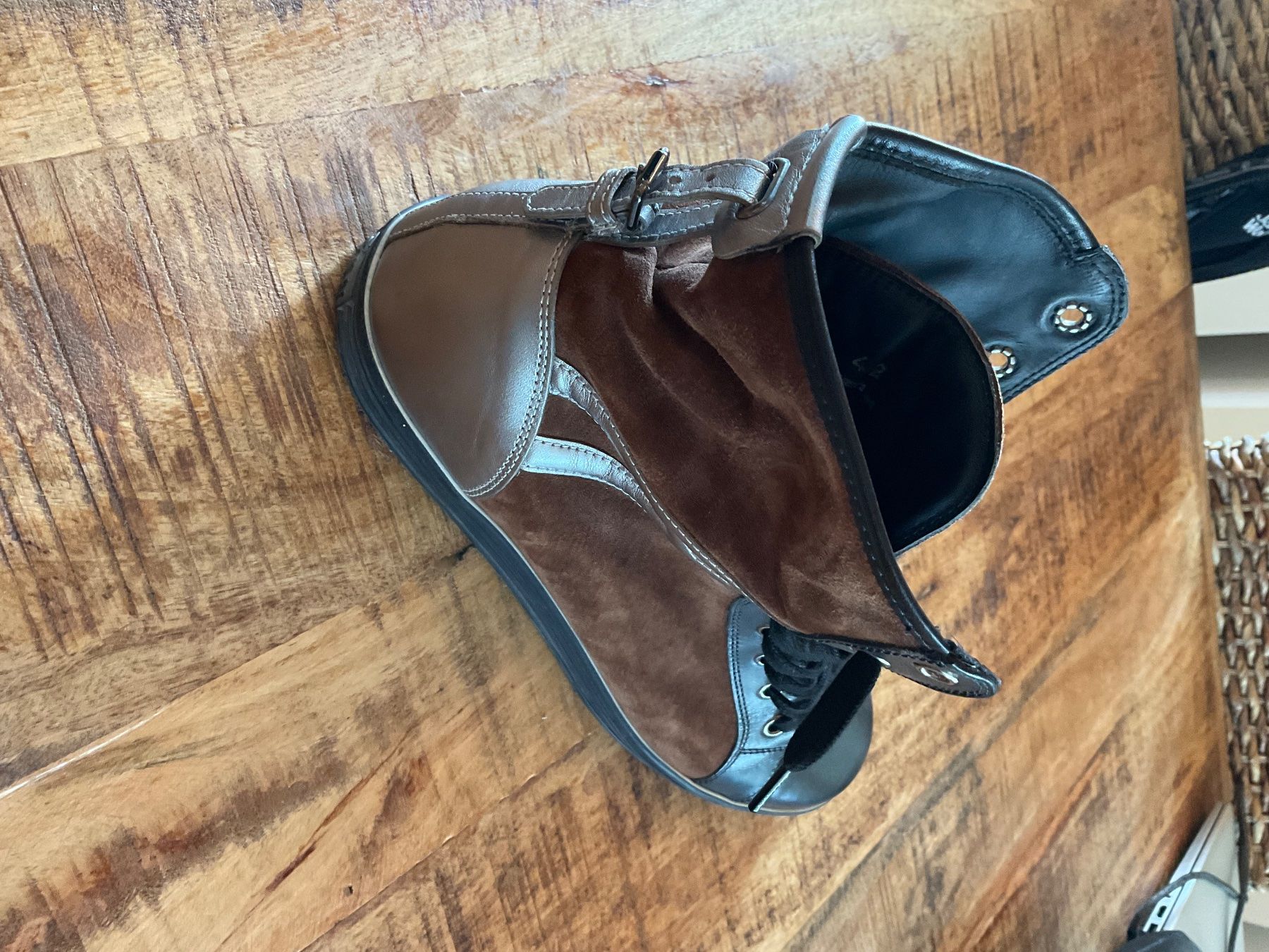 Damenschuhe: Hogan Rebel Sneaker – Gebraucht aus Diepoldsau von WinWin011 1