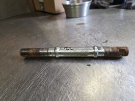 Puch Sachs Tigra Cilo Zündapp Tretachse