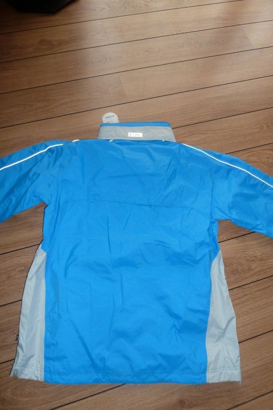 Giacche: veste marque k-way – Nuovo e nell'imballaggio originale da Fontenais venduto da Vava68 1