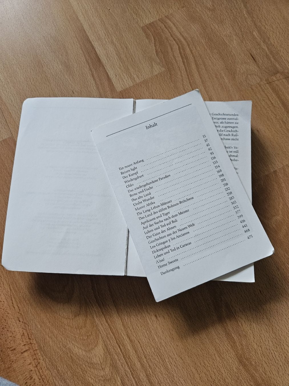 Libri: Das Buch des Lebens, Andrew Jackson – Usato da Ebikon venduto da SecondChance_byM 6