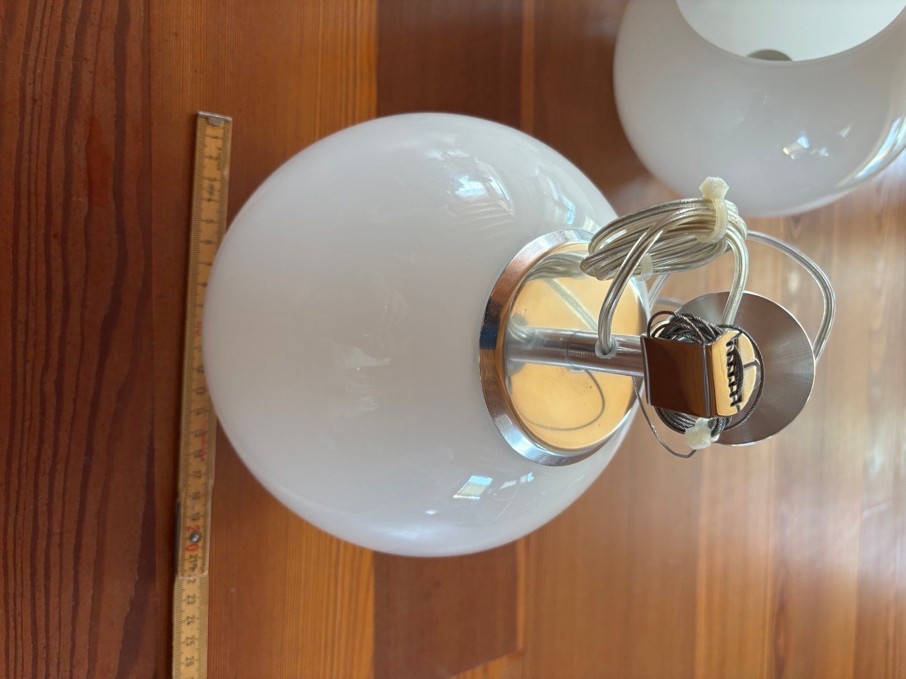 Lampadari & plafoniere: Schöne Deckenlampe / Hängelampe – Usato da Oberlunkhofen venduto da windisch2004 7