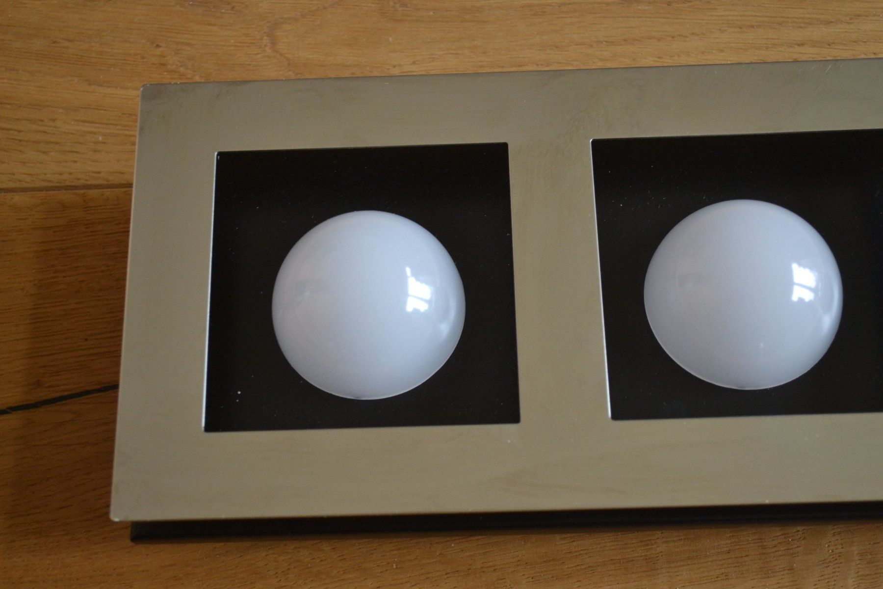 Lampadari & plafoniere: Deckenlampe LED mit 3 Leuchten – Usato da Kölliken venduto da Knorrli58 7