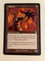 1 x Millikin - Magic: The Gathering - MtG