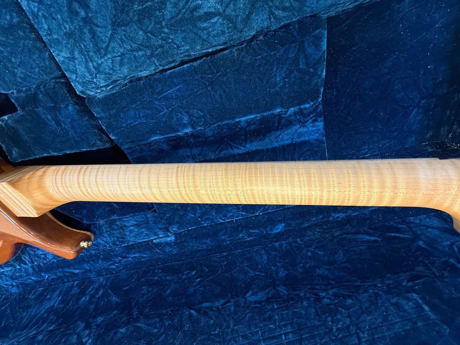 Strumenti musicali: Santana Artist  LTD – Usato da Neuhausen venduto da vol_ts2t 5
