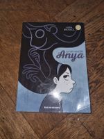 BD La Vie hantée d'Anya, Vera Brosgol