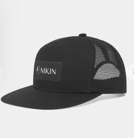 Neuer Truckercap von Nikin