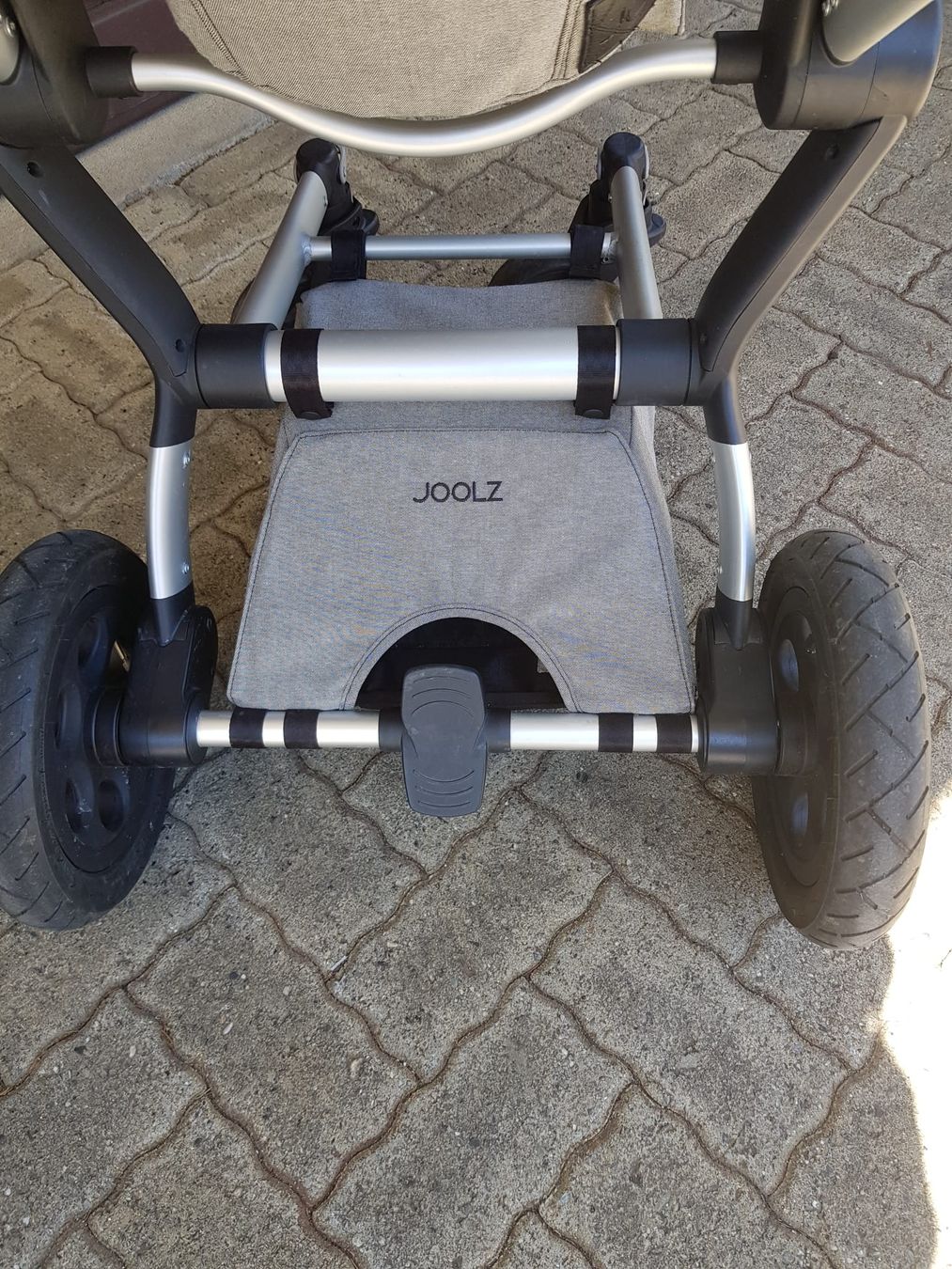 Joolz Carrozzine: Kinderwagen von Joolz – Usato da Faulensee venduto da bb_13 7