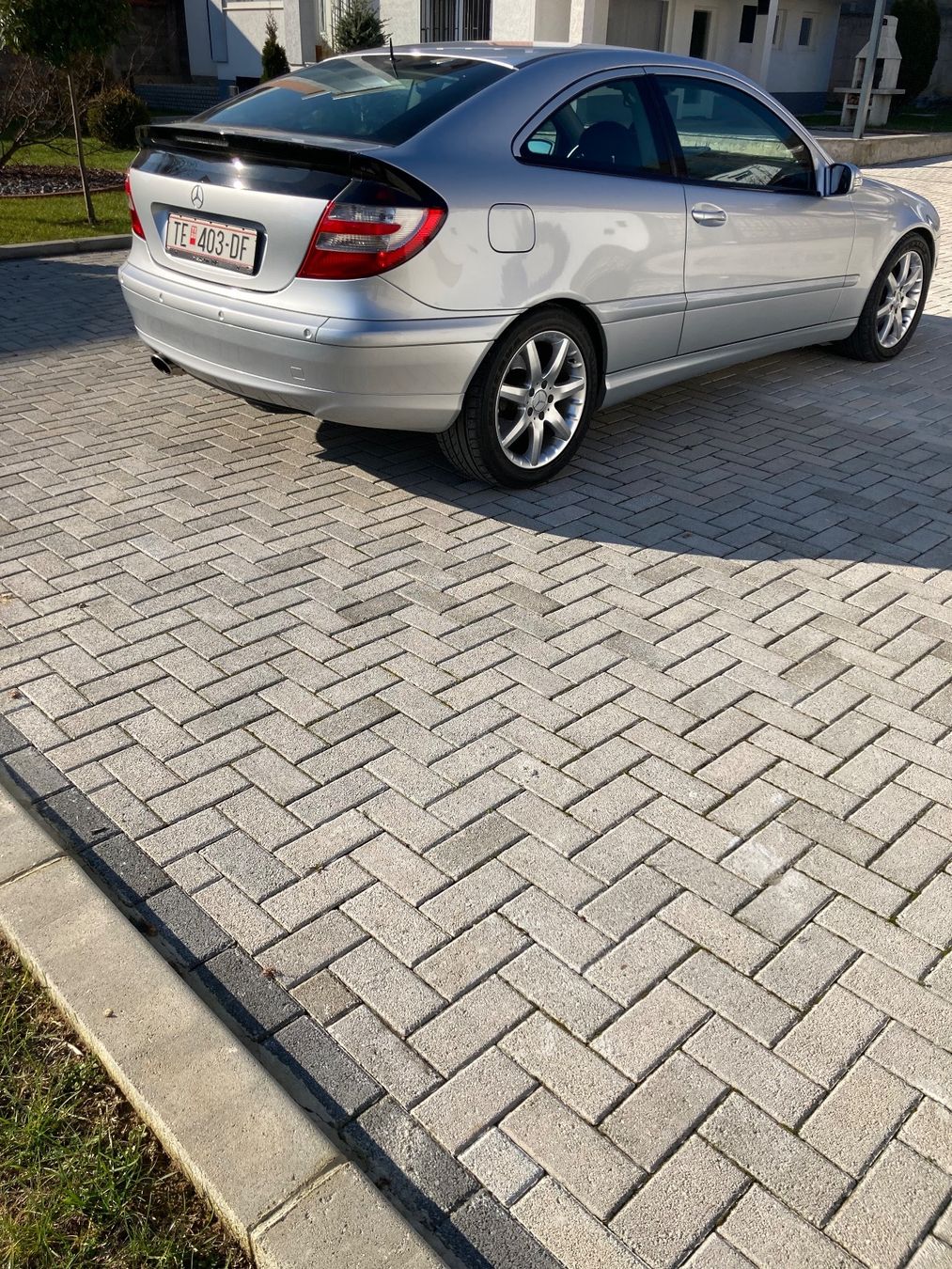 Mercedes-Benz Automobili: Zu Verkaufen – Usato da Altnau venduto da Gern20 3