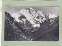 Die Jungfrau 1907