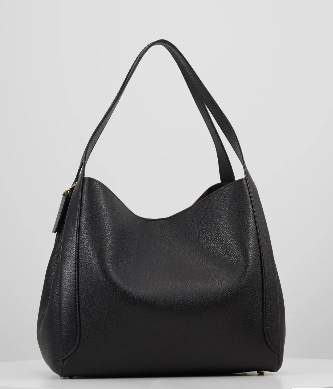 Coach Borse: Original COACH, Hadley Hobo schwarz Handtasche – Nuovo (secondo la descrizione) da Meisterschwanden venduto da Dermatoemli 1
