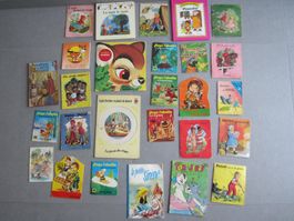 Livres vintage
