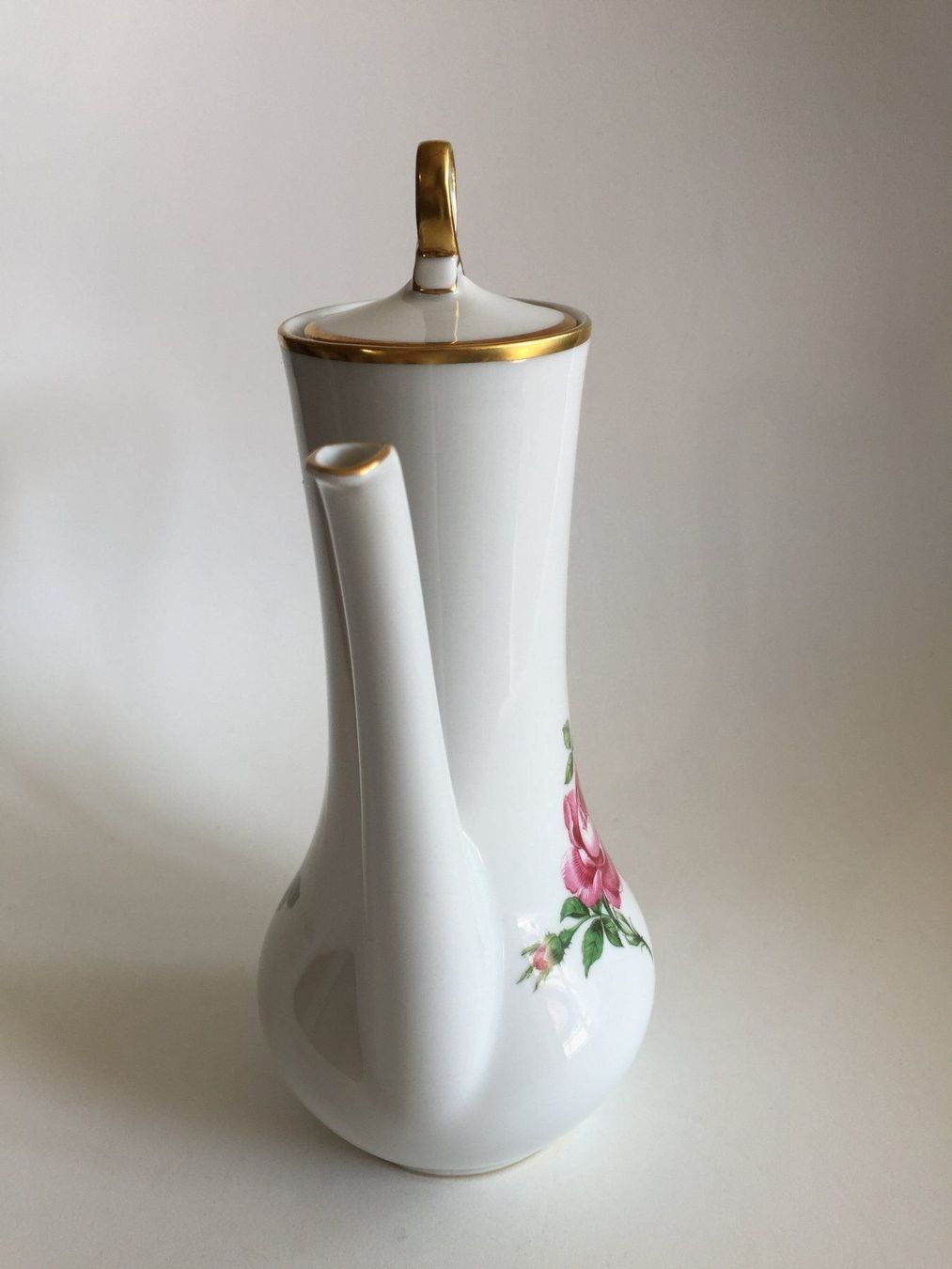 Teekannen: ALBOTH & KAISER BAVARIA Cafetière / Kaffeekanne – Gebraucht aus Cossonay-Ville von Les_1001_perles 3