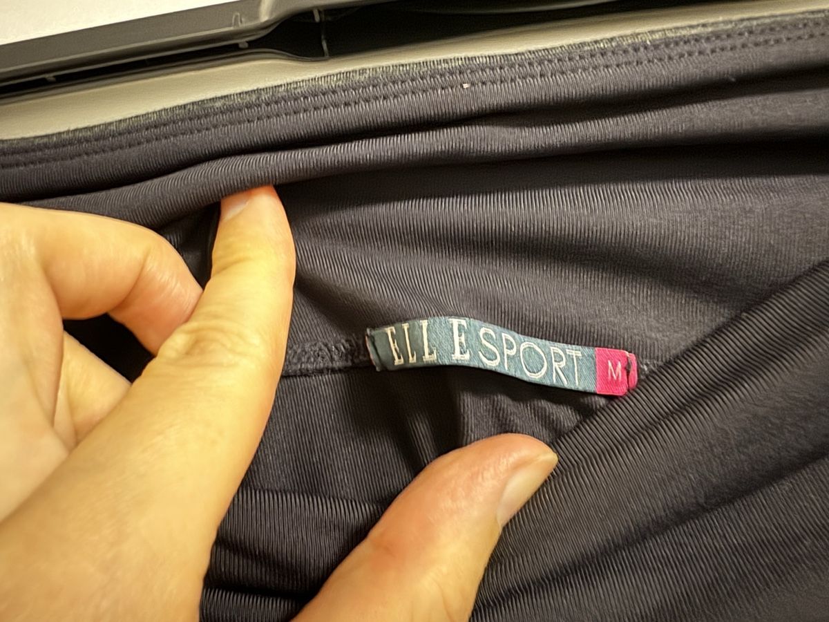 Leggings: Leggings von Ellesport M – Gebraucht aus Zürich von ljp_2hsx 2