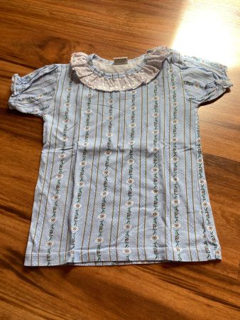 Edelweissshirt