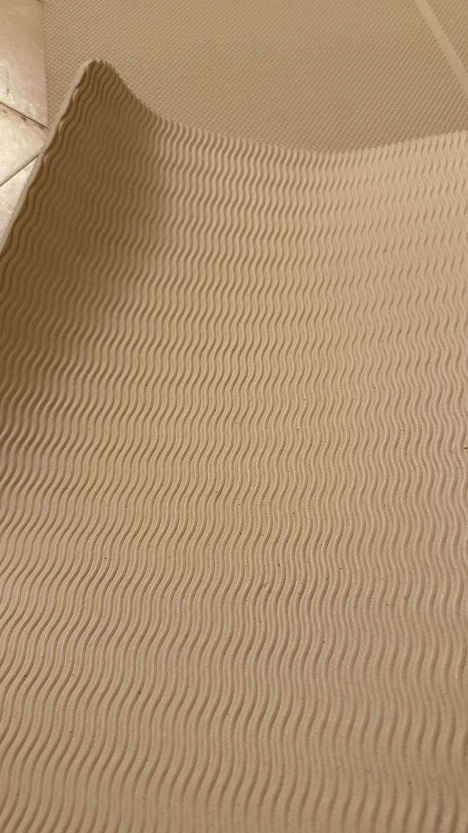 Tapis de sol: Perform Eco Line Yoga Matte – D'occasion à Zürich par NorinaAurora 2