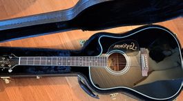 Takamine EF341SC (Jon Bon Jovi Gitarre)