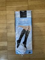 Collant compressive Silk Fit Wellness, nuove, taglia L